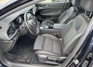 Opel Insignia Kombi 1,5 l 121 kw