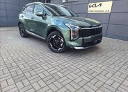 KIA Sportage SUV 1,6 l 0