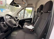 Citroën ë-Jumper Užitková 0,0 0
