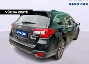 Subaru Outback SUV 2,5 l 129 kw