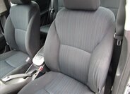 Toyota Auris Hatchback 1,4 l 66 kw
