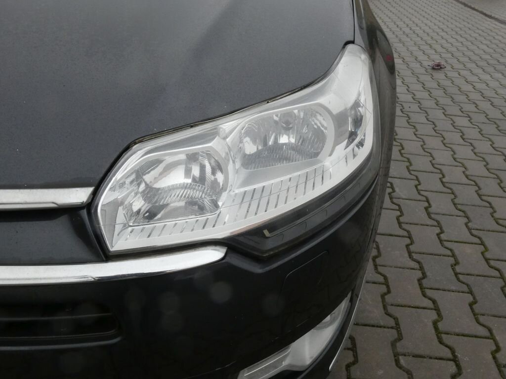 Citroën C5