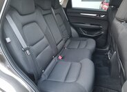 Mazda CX-5 SUV / Terénní 2,5 l 143 kw