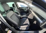 Volkswagen Passat 17