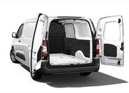 Citroën Berlingo VAN-Minibus 1,5 l 96 kw