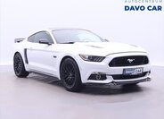 Ford Mustang Kupé 5,0 l 324 kw