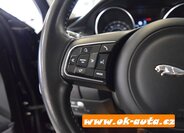 Jaguar F-Pace SUV 2,0 l 110 kw