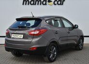 Hyundai ix35 SUV / Terénní 1,7 l 85 kw