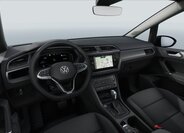 Volkswagen Touran MPV 1,5 l 110 kw