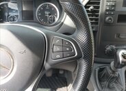 Mercedes-Benz Vito VAN / Minibus 1,8 l 100 kw