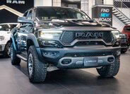 Dodge RAM Pick-up 6,2 l 523 kw