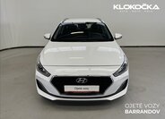 Hyundai i30 Kombi 998,0 88 kw