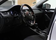 Škoda Octavia Kombi 2,0 l 135 kw