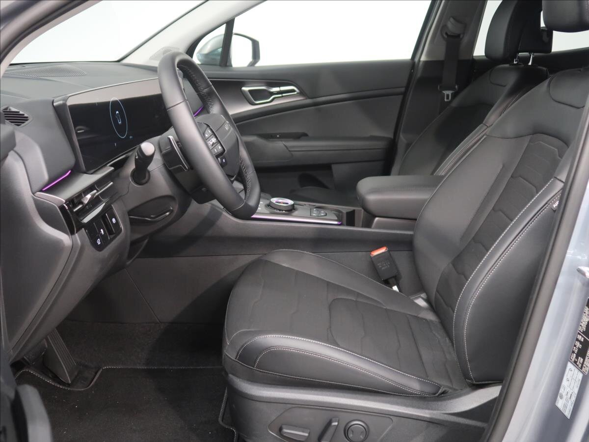 KIA Sportage SUV 1,6 l 110 kw