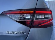 Škoda Superb 16