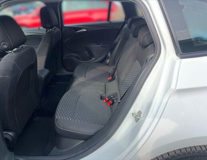 Opel Astra Kombi 1,5 l 77 kw