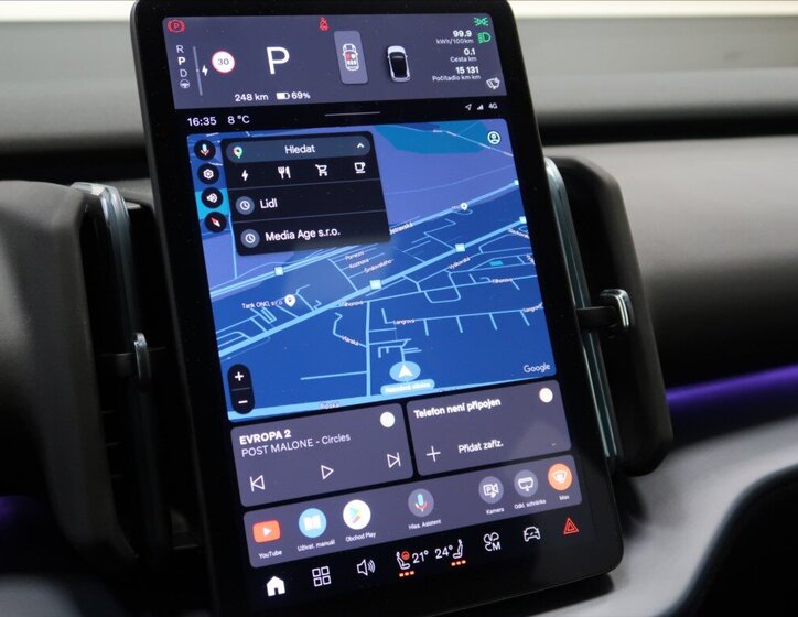 Volvo EX30 Hatchback 0,0 200 kw