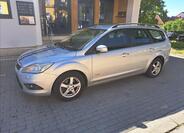 Ford Focus 5