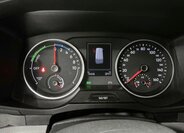 Volkswagen Crafter 8