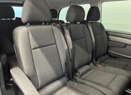 Mercedes-Benz Vito MPV 2,0 l 120 kw