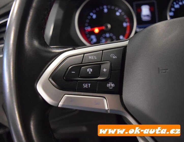 Volkswagen Tiguan SUV / Terénní 0,0 110 kw