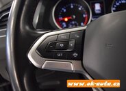 Volkswagen Tiguan SUV / Terénní 0,0 110 kw