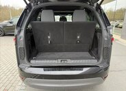 Land Rover Discovery SUV / Terénní 3,0 l 221 kw