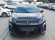 Mitsubishi Grandis SUV 1,8 l 104 kw