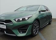 KIA ProCeed 2