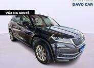 Škoda Kodiaq SUV / Terénní 2,0 l 140 kw