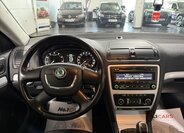 Škoda Octavia Kombi 1,4 l 90 kw