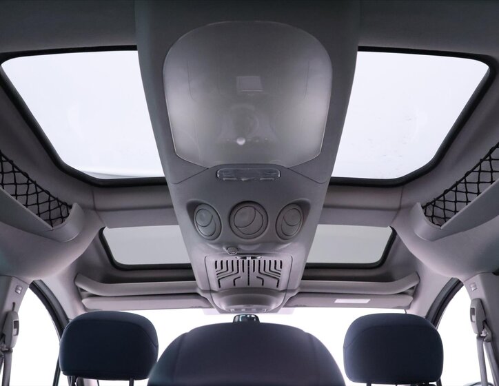 Citroën Berlingo MPV 1,6 l 82 kw