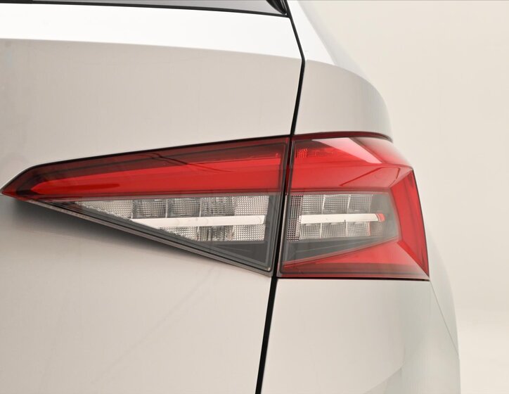 Škoda Kodiaq SUV / Terénní 1,5 l 110 kw