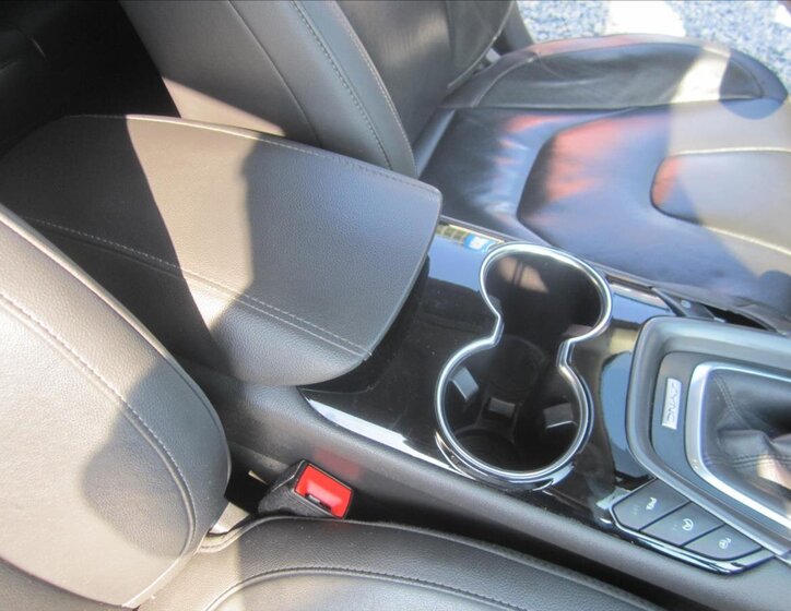 Ford Mondeo Kombi 2,0 l 110 kw