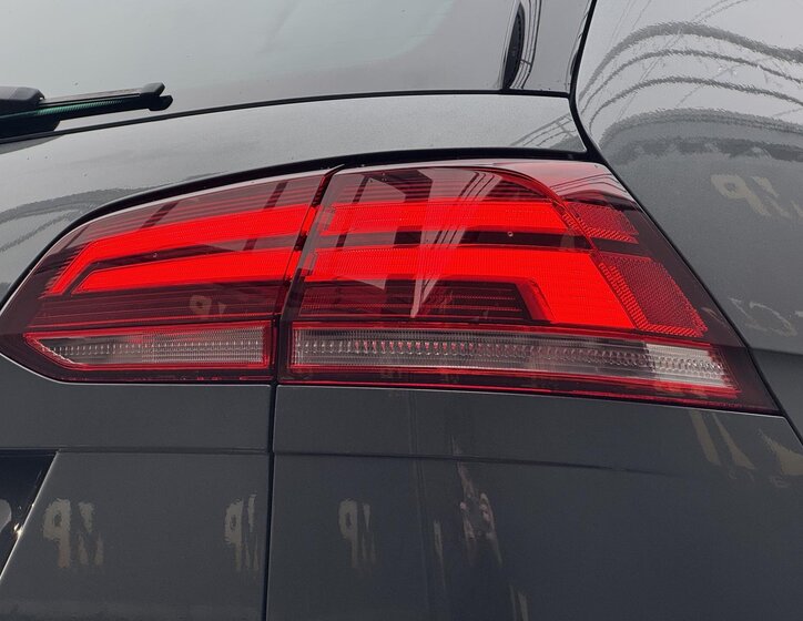 Volkswagen Golf Kombi 1,5 l 110 kw