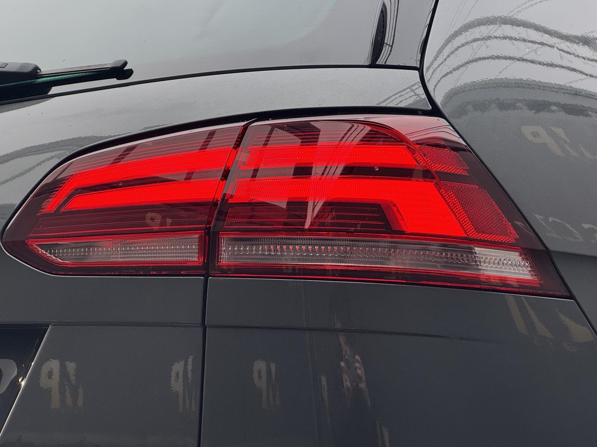 Volkswagen Golf Kombi 1,5 l 110 kw