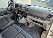 Peugeot Expert Skříň 2,0 l 90 kw