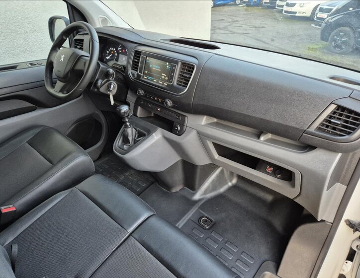 Peugeot Expert Skříň 2,0 l 90 kw