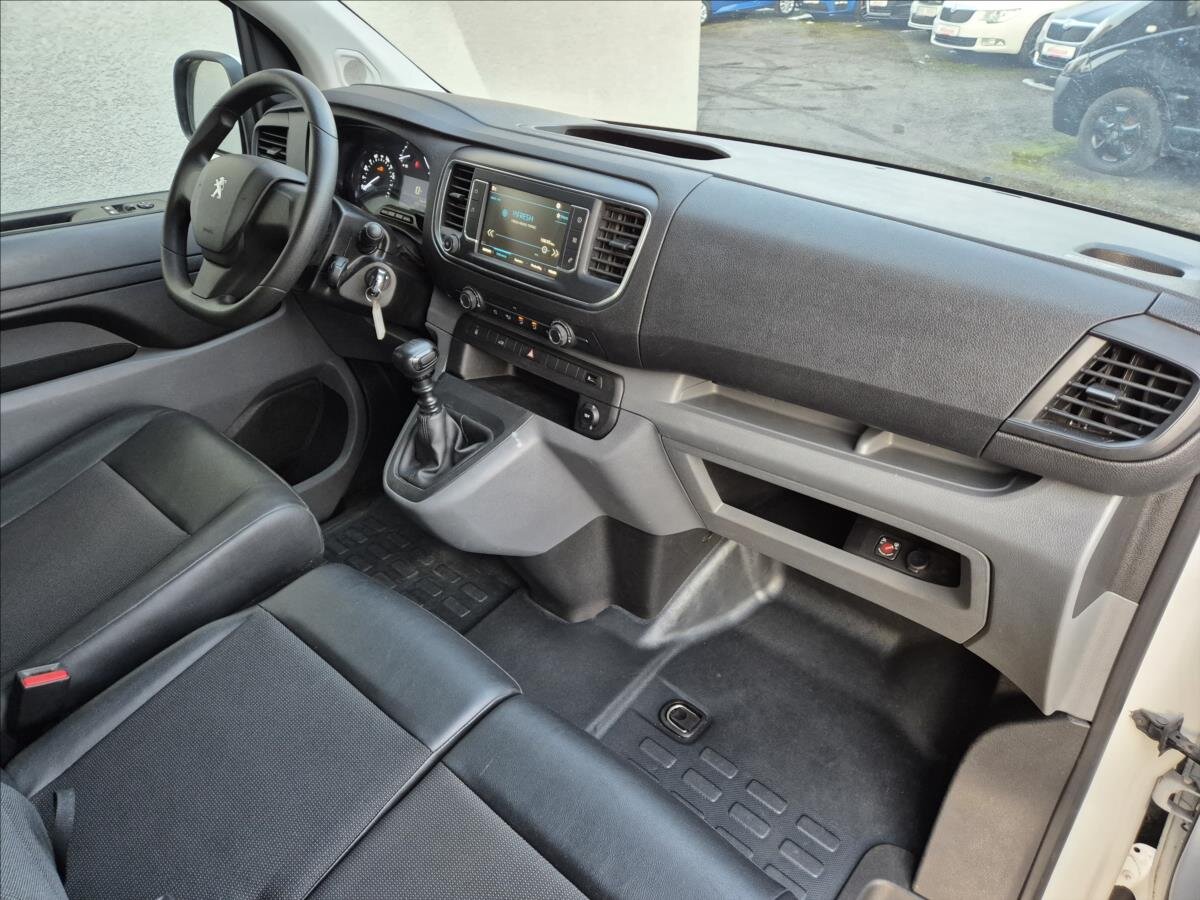 Peugeot Expert Skříň 2,0 l 90 kw