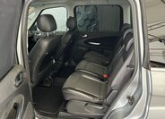Ford Galaxy MPV 2,0 l 103 kw