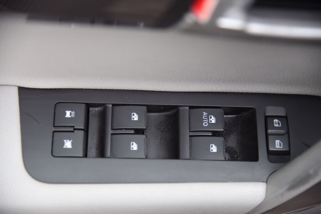 Chevrolet Captiva SUV 2,2 l 135 kw