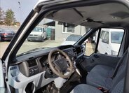Ford Transit Ostatní 2,2 l 85 kw