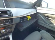 BMW Řada 5 Kombi 2,0 l 160 kw