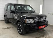 Land Rover Discovery 1
