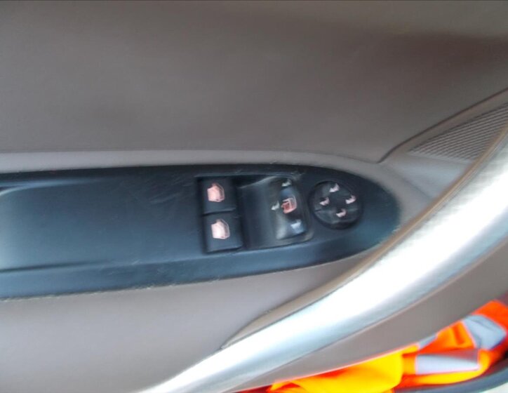 Citroën DS4 Hatchback 1,6 l 120 kw