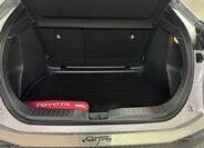 Toyota C-HR Hatchback 1,8 l 90 kw