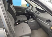 Renault Scénic MPV 1,5 l 81 kw