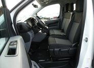 Peugeot Expert Kombi 1,5 l 88 kw