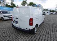 Opel Vivaro Ostatní 1,5 l 75 kw