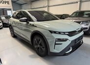 Škoda Ostatní SUV 0,0 250 kw